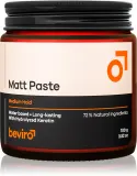 Beviro Matt Paste Medium Hold - Гель для волос Matt, 100 мл — фото 1
