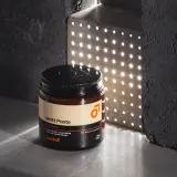 Beviro Matt Paste Medium Hold - Гель для волос Matt, 100 мл — фото 2
