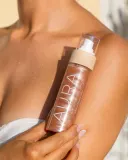 COCOSOLIS Tan & Shine - Набор косметики для лица, подчеркивающий загар — фото 4