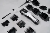 Wahl Rapid Clip - Машинка для стрижки волос, 1 шт — фото 2