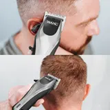 Wahl Rapid Clip - Машинка для стрижки волос, 1 шт — фото 8