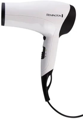 Remington Power Volume 2000 D3015 - Фен для волос (D3015), 1 шт