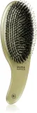Плоская щётка для волос Olivia Garden Expert CURVE Board Nylon Gold, для ежедневной укладки, 1 шт — фото 1