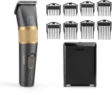 BaByliss Graphite E987E - Машинка для стрижки волос, 1 шт — фото 1