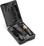 BaByliss Graphite E987E - Машинка для стрижки волос, 1 шт — фото 3
