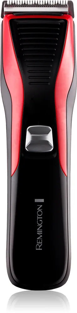 Машинка для стрижки волос Remington My Groom Hair Clipper HC5100 с регулировкой длины, 1 шт