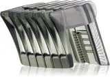 Машинка для стрижки волос Remington My Groom Hair Clipper HC5100 с регулировкой длины, 1 шт — фото 2