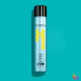 Matrix High Amplify - Лак для волос очень сильной фиксации, 400 мл — фото 4
