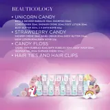 Baylis & Harding 24 Days of Beauty Beauticology Cosmic - Адвент-календарь косметики — фото 2