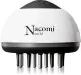 Nacomi Next Level Scalp Serum Applicator - Массажная щетка для волос и кожи головы, 1 шт — фото 1