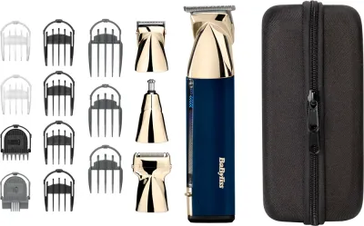 BaByliss MT992E - Многофункциональный триммер, 1 шт
