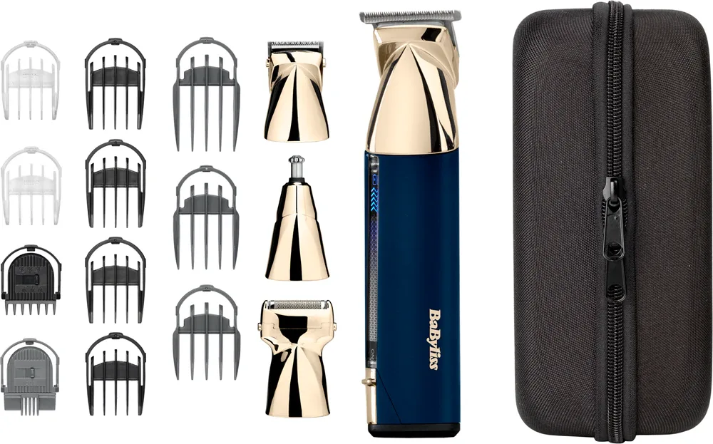 BaByliss MT992E - Многофункциональный триммер, 1 шт