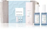 KERASILK Specialists Volumizing Set - Набор для увеличения объема волос в путешествии, 3 шт — фото 1