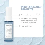 KERASILK Specialists Volumizing Set - Набор для увеличения объема волос в путешествии, 3 шт — фото 3