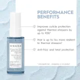 KERASILK Specialists Volumizing Set - Набор для увеличения объема волос в путешествии, 3 шт — фото 4