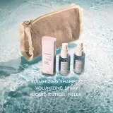 KERASILK Specialists Volumizing Set - Набор для увеличения объема волос в путешествии, 3 шт — фото 7