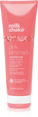 milk_shake Pink Lemonade - Тонирующий бальзам для светлых волос