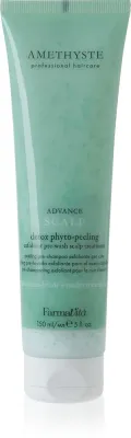 FarmaVita Amethyste Advance Scalp - Очищающий пилинг для кожи головы, 150 мл