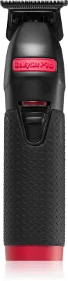 Машинка для стрижки волос BaByliss PRO SkeletonFX FX7870 RBPE аккумуляторная, с индикатором зарядки, 1 шт