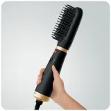 Rowenta Powerstraight Air UB5920F0 - Термическая щетка для волос, 1 шт — фото 3