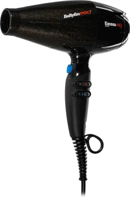 BaByliss PRO Dryers Excess - Фен для волос BAB6990IE