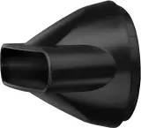 Фен для волос BaByliss Travel Dry 2000 5344E дорожный, со складной ручкой и концентратором, 2000 Вт — фото 3