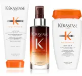 Kerastase Nutritive 8H bundle - Удобная упаковка интенсивно увлажняющий для сухих волос do włosów suchych — фото 1