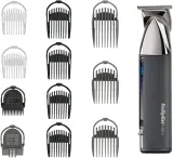 BaByliss MT996E - Многофункциональный триммер для мужчин, 1 шт — фото 1