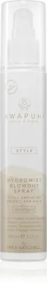 Спрей для объёма волос Paul Mitchell Awapuhi Wild Ginger HydroMist Blowout Spray с ароматом имбиря, увлажняющий, 150 мл