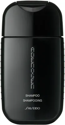 Shiseido Adenogen Hair Energizing Shampoo - Энергетизирующий шампунь для стимуляции роста волос, 220 мл