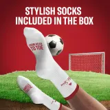 Old Spice Captain Footballer - Подарочный набор для мужчин — фото 5