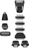 BaByliss For Men MT860E - Машинка для стрижки волос и бороды, 1 шт — фото 2
