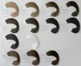 Краска для волос L’Oreal Professionnel Richesse de Diacolor профессиональная, стойкая, 50 мл, оттенок 6,40 — фото 3