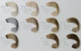Краска для волос L’Oreal Professionnel Richesse de Diacolor профессиональная, стойкая, 50 мл, оттенок 6,40 — фото 6