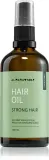 Almara Soap Hair Care Strong Hair - Масло для волос для укрепления волос, 100 мл — фото 1