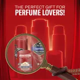 Old Spice Discovery Box - Подарочный набор для мужчин — фото 2