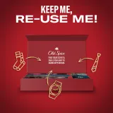 Old Spice Discovery Box - Подарочный набор для мужчин — фото 5