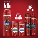 Old Spice Discovery Box - Подарочный набор для мужчин — фото 6