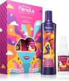 Fanola Wonder Set - Подарочный набор для светлых волос с балаяжем, 2 шт — фото 1