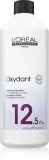 L’Oreal Professionnel Developer Oxydant - Эмульсия активатор для волос 3,75% 12.5 VOL, 1000 мл — фото 1