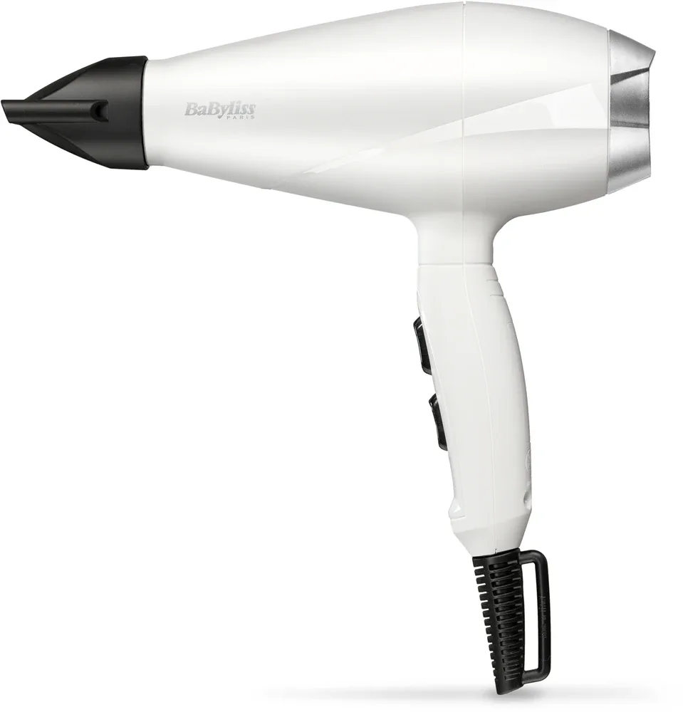 BaByliss Speed Pro 2000 6704WE - Фен для волос