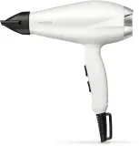 BaByliss Speed Pro 2000 6704WE - Фен для волос — фото 1