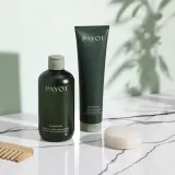 Payot Essentiel Solid Biome-Friendly Shampoo - Шампунь в виде кубика для всех типов волос, 80 г — фото 4