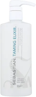 Sebastian Professional Taming Elixir - Сыворотка для волос, разглаживающая непослушные и пушистые