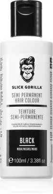Slick Gorilla Hair Colour - Краска для волос для мужчин, 100 мл
