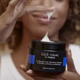 Hair Rituel by Sisley The Intense Nutrition Hair Care Mask - Интенсивно питательная маска для сухих и ослабленных волос, 190 мл — фото 3
