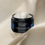 Hair Rituel by Sisley The Intense Nutrition Hair Care Mask - Интенсивно питательная маска для сухих и ослабленных волос, 190 мл — фото 6