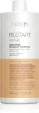 Revlon Professional Re/Start Recovery - Мицеллярный шампунь для слабых и поврежденных волос — фото 1