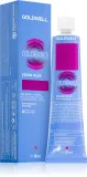 Краска для волос Goldwell Colorance Cover Plus стойкая, закрашивает седину, коричневый оттенок, 60 мл, оттенок 4NN — фото 1