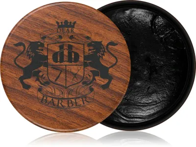 Dear Barber Strong Hold Pomade - Помада для волос для мужчин